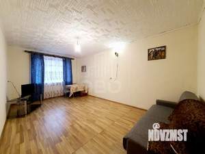 1-к квартира, на длительный срок, 39м2, 7/12 этаж