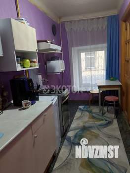 3-к квартира, на длительный срок, 82м2, 1/3 этаж