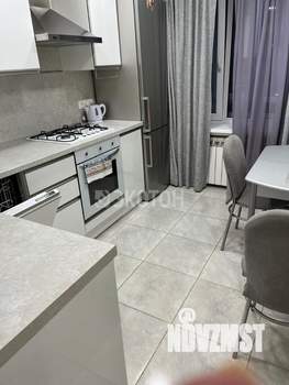 1-к квартира, на длительный срок, 35м2, 7/9 этаж
