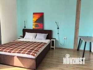 Студия квартира, посуточно, 26м2, 9/13 этаж