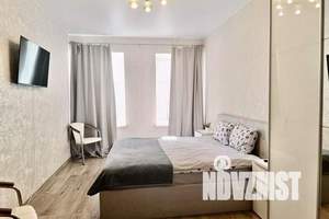 2-к квартира, посуточно, 70м2, 2/6 этаж