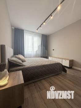 1-к квартира, на длительный срок, 55м2, 7/7 этаж