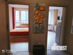 1-к квартира, на длительный срок, 40м2, 6/11 этаж