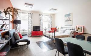 2-к квартира, на длительный срок, 65м2, 1/4 этаж