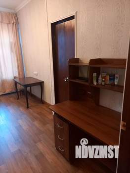 1-к квартира, на длительный срок, 35м2, 4/4 этаж
