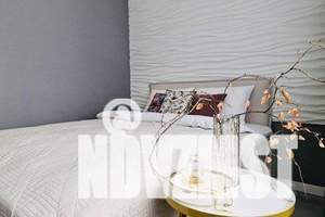 1-к квартира, посуточно, 26м2, 10/12 этаж