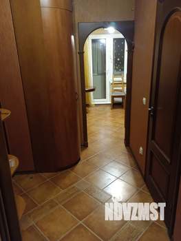 1-к квартира, на длительный срок, 48м2, 16/17 этаж