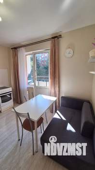 1-к квартира, на длительный срок, 43м2, 2/11 этаж