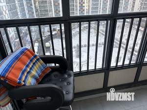 1-к квартира, на длительный срок, 39м2, 7/26 этаж