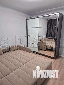 1-к квартира, на длительный срок, 31м2, 14/16 этаж