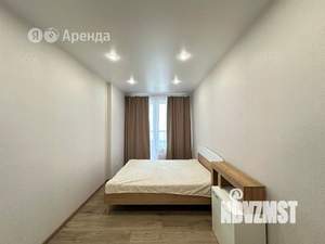 1-к квартира, на длительный срок, 38м2, 3/13 этаж