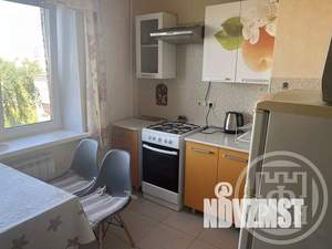 1-к квартира, на длительный срок, 36м2, 5/9 этаж