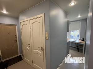 2-к квартира, на длительный срок, 45м2, 1/5 этаж