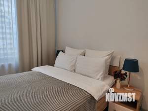 1-к квартира, на длительный срок, 40м2, 5/25 этаж