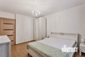 1-к квартира, на длительный срок, 35м2, 9/11 этаж
