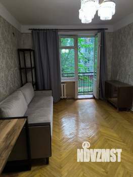 1-к квартира, на длительный срок, 30м2, 2/5 этаж