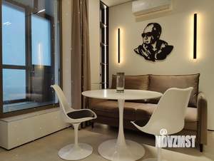 2-к квартира, посуточно, 38м2, 7/20 этаж