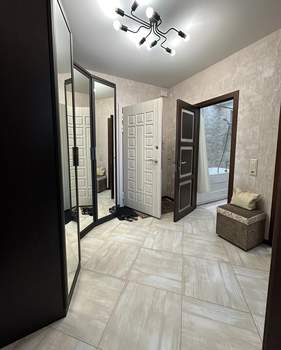 2-к квартира, на длительный срок, 60м2, 6/23 этаж