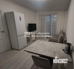 1-к квартира, на длительный срок, 35м2, 1/9 этаж