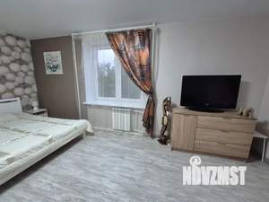 1-к квартира, посуточно, 32м2, 2/5 этаж
