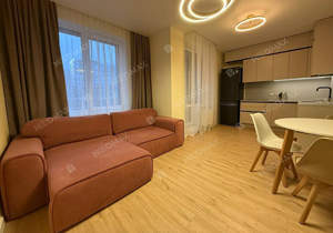 2-к квартира, на длительный срок, 60м2, 3/12 этаж