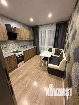 1-к квартира, на длительный срок, 35м2, 2/9 этаж