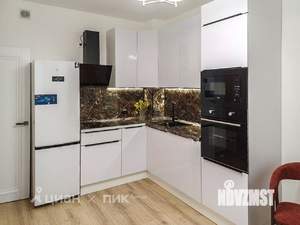 1-к квартира, на длительный срок, 30м2, 13/14 этаж