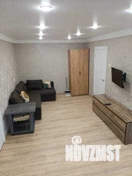 2-к квартира, посуточно, 40м2, 2/5 этаж