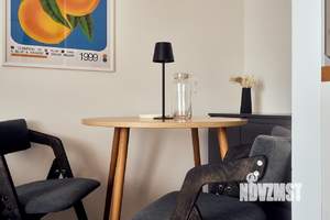 Студия квартира, на длительный срок, 21м2, 6/10 этаж