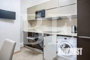 1-к квартира, на длительный срок, 36м2, 12/20 этаж