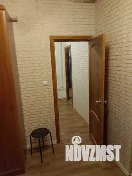 2-к квартира, посуточно, 40м2, 3/4 этаж