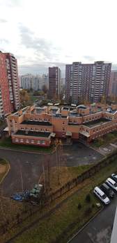 2-к квартира, на длительный срок, 53м2, 11/12 этаж