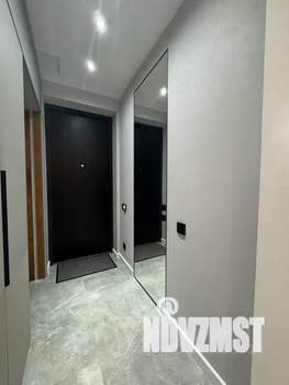 Студия квартира, посуточно, 22м2, 4/12 этаж