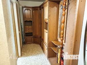 1-к квартира, на длительный срок, 44м2, 5/17 этаж