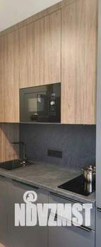 1-к квартира, посуточно, 22м2, 1/1 этаж