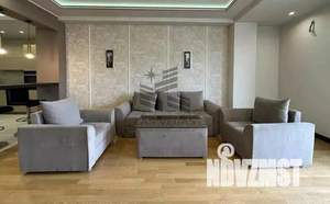 2-к квартира, на длительный срок, 86м2, 7/10 этаж