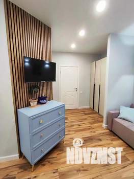 2-к квартира, посуточно, 57м2, 1/1 этаж