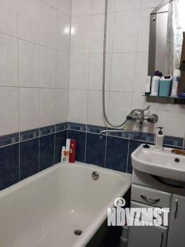 2-к квартира, на длительный срок, 45м2, 5/5 этаж