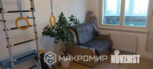 3-к квартира, на длительный срок, 62м2, 6/9 этаж