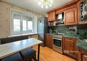 2-к квартира, на длительный срок, 47м2, 3/5 этаж
