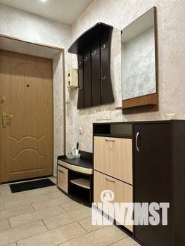 2-к квартира, посуточно, 43м2, 1/1 этаж