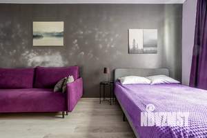 2-к квартира, посуточно, 70м2, 8/12 этаж