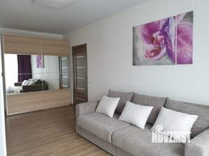 1-к квартира, на длительный срок, 36м2, 3/10 этаж