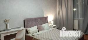 1-к квартира, посуточно, 33м2, 4/9 этаж