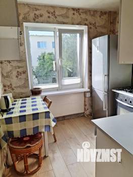 1-к квартира, на длительный срок, 37м2, 3/4 этаж