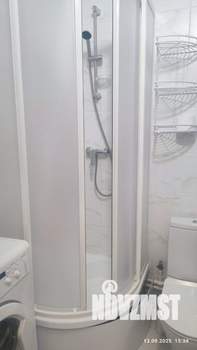 Студия квартира, на длительный срок, 24м2, 14/15 этаж