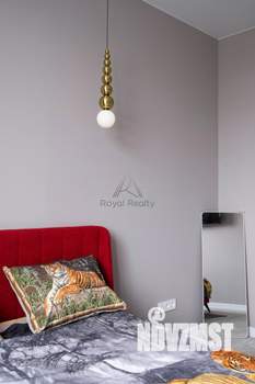 1-к квартира, на длительный срок, 38м2, 1/8 этаж