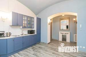 1-к квартира, посуточно, 67м2, 1/1 этаж