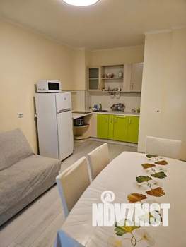 1-к квартира, посуточно, 31м2, 5/8 этаж