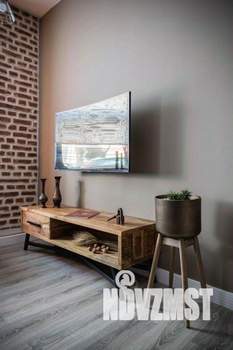 2-к квартира, посуточно, 70м2, 1/1 этаж
